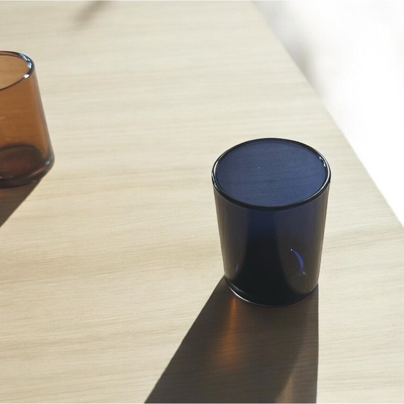 2oz Glasses - Set of 4 - Shot Glasses - Translucent Colored Glass - Picture 8 of 14